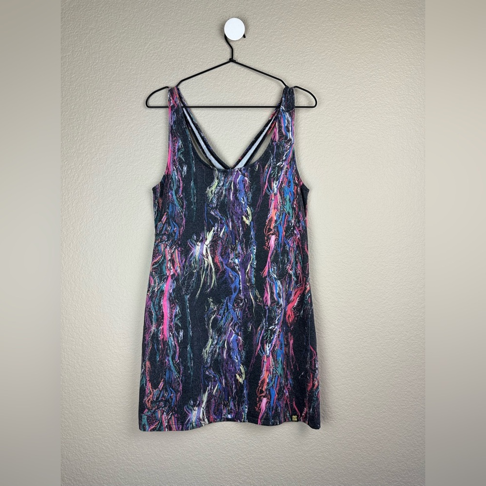 Insight Beach Coverup Dress
